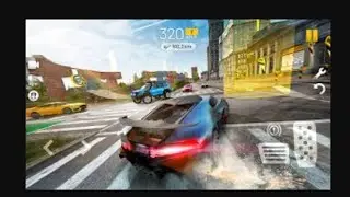 Traffic  Car Driving #viral #game #car #game #Best drive in the car