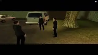 Rewolta w kościele - Koleś z Postala (HD)