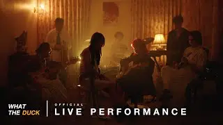 LANDOKMAI - Taxi [Official Band Performance]