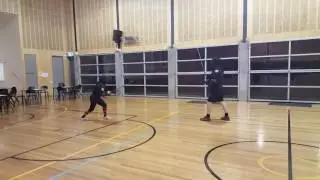 Kenneth vs Neil