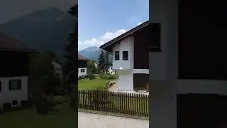 Будинок. Баварія.