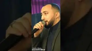 Meyxana - Abdulla Abbaslı