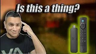 Don't Plug Your Firestick POWER on Your TV Boot logo error