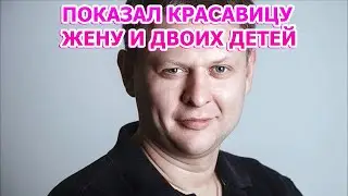 КТО ЖЕНА И ЕСТЬ ЛИ ДЕТИ У АНДРЕЯ ГУЛЬНЕВА? АКТЕР СЕРИАЛА НЕВСКИЙ. ОХОТА НА АРХИТЕКТОРА (2022)