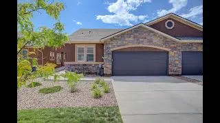 Camellia Coray presents 8032 Potentilla Grove Colorado Springs, CO | ColdwellBankerHomes.com