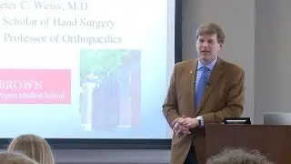 The Art of Negotiation with Dr. A. Peter Weiss
