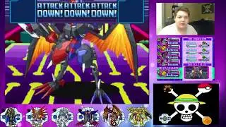 digimon world dusk walkthrough episode 23 THE FINALE