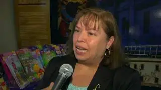 Divulgarte 16 de Noviembre Parte1