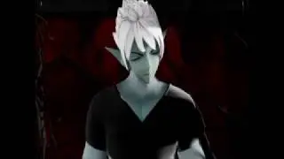 [MMD] Helena ((So Long and Goodnight))