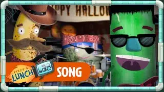 Spooky Kids Songs for Halloween Night