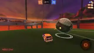 Champ 1 vs supersonic  legend ends badd lol