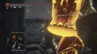 Binging down the hammer