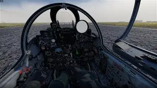 MiG-21s Is A VIBE