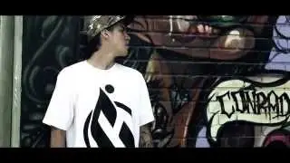 Klibre - Antes que te vayas (oficial video) - Clan Represent