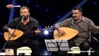 Tuncay Balcı - Erdal Erzincan - Seval Eroğlu - Tolga Sağ - www.radyobox.com