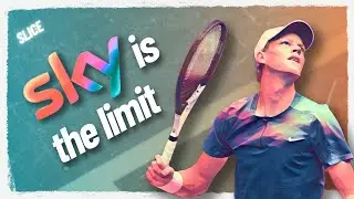 The ALTERNATIVE to TENNIS on SKY