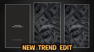 New Viral Shayari Video Editing | AlightMotion New Video Editing