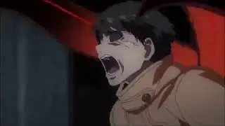 I Can Fly - Anime Токийский гуль.