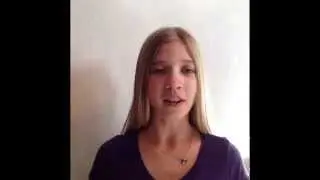 About Me: Beth