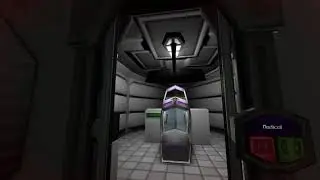 Scavenger SV-4: Extended Play