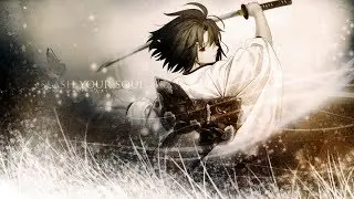 AMV - Time Note - Bestamvsofalltime Anime MV ♫