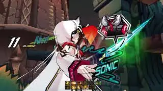 Elsword NA PvP After Not Playing For 6 Months