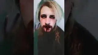 I'm Zombified 🧟‍♀️... 𝑁𝑜𝑤 𝑒𝑣𝑒𝑟𝑦𝑏𝑜𝑑𝑦 𝑧𝑜𝑚𝑏𝑖𝑓𝑖𝑒𝑑 #zombie #zombiefied #fallinginreverse #metal