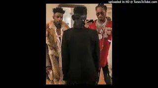 [FREE] FUTURE & 21 SAVAGE - PURPIN - NPSC