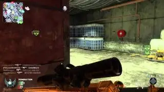 Python Triple Spray fail...