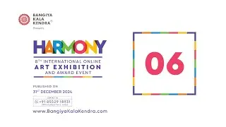 HARMONY   Part 06