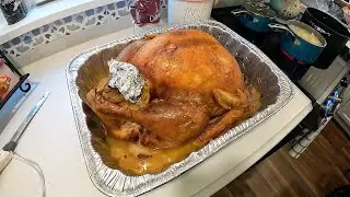 Thanksgiving 2022: Part Two