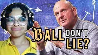 How dumb is Steve Ballmer, really? Grace goes off on Kawhi Scandal