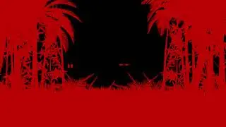 Island of Doctor Moreau (1977) alternate title sequence (student project)