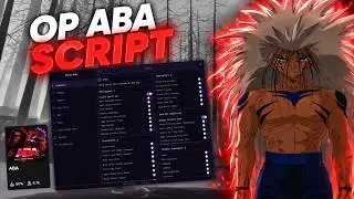 [💢] OP ABA SCRIPT | GET ANY PRESTIGE CHARACTER, KILL ALL, GODMODE, GOLD SKIN FARM (INSANE)
