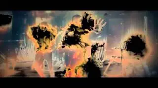 #DJ ALVO - Universe Mix Vol.5 - Linkin Park, Ed Sheeran, Emeli Sandé, Oh, Be Clever