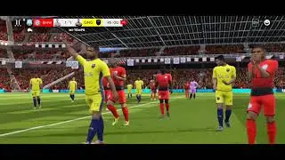 DLS Live - Game 14