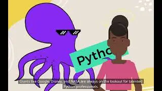 Python Programming Language: Why Learn Python?