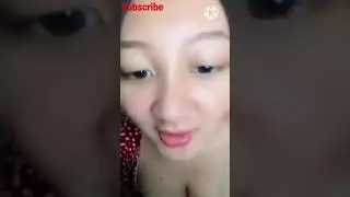 PMC.0104 Bigo Live Stream - Miss Icha | Janda Cantik Alami