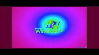 (REUPLOAD) (SEIZURE WARNING) Windows XP Comes Back In Microsoft!!! Heat Overload 