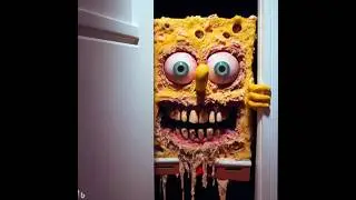 Spoingbob Fleshpants
