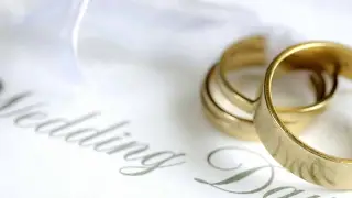 Congratulations Couples! 💍❤️