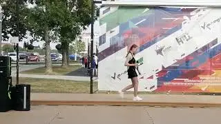 Ксения ШЕЛУХА - "Тормоз Вася"
