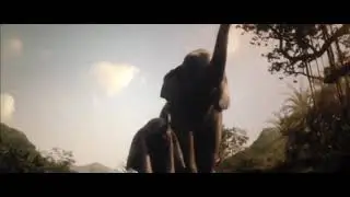 Dumbo final ending scene - Dumbo 2019