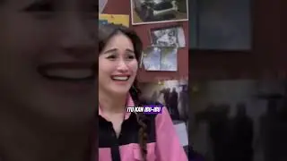 WHEN MOTHER AYU WAS HIT BY ULTIAN KIKY SAPUTRI AND COMMANDER ANDRE! 