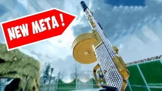 НОВАЯ МЕТА | ЛУЧШАЯ СБОРКА ДЛЯ ППШ-41 | No RECOIL!  SEASON 1 CALL OF DUTY MOBILE  | COD MOBILE