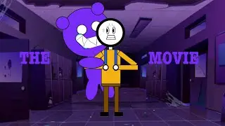 SUSSY SCHOOLGROUNDS: THE MOVIE