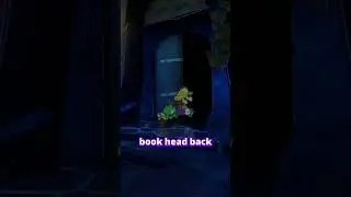 The Secret Cooking Mechanic in Paper Mario