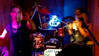 KSIS - Treta de Irmãs (14/03/15)