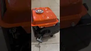 Электростанция PATRIOT Max Power SRGE 950 / алюмин. обмотка