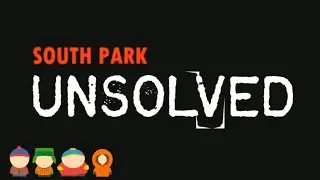 Gacha Club South Park Unsolved